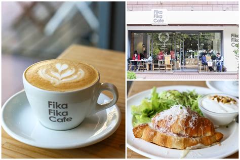 fika dagupan|Fika Café .